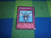 Yu-Gi-Oh - VANQUISHING LIGHT