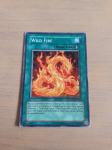 Yu-Gi-Oh - WILD FIRE (FOTB-EN039)