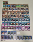 Yu-Gi-Oh! Yugioh Rokket deck
