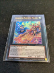 Yugioh! 1x Uzuhime the Manifested Mikanko MZMU-EN018 Ultra Rare 1st Ed