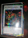 Yugioh 5ds Ultimaya Tzolkin quarter cent secret