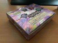 Yu-Gi-Oh Brothers of Legend Booster Box