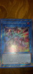 yugioh electrumite plat scr