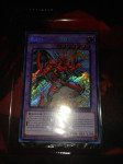 yugioh elemental hero sunrise scr sealed