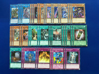 Yugioh karte Alien Deck
