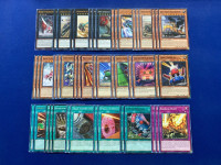 Yugioh karte Anna Kaboom Train Deck