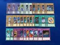 Yugioh karte Earthbound Immortal Deck