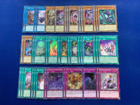 Yugioh karte Evil Eye Deck