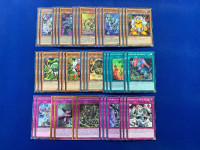Yugioh karte Gadget Deck
