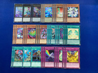 Yugioh karte Galaxy-Eyes Dragon Deck