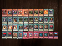 Yugioh karte Jar Deck