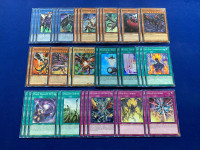 Yugioh karte Joey Wheeler 2 deck