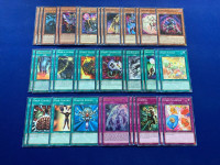 Yugioh karte Kaiba- Obelisk deck