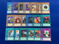 Yugioh karte Maximillion Pegasus 2 deck