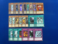 Yugioh karte Monarch deck