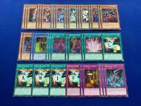 Yugioh karte Yami Bakura deck