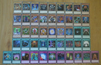 Yugioh karte Yugi deck