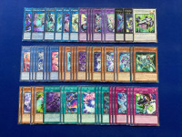 Yugioh karte Yusaku Firewall Dragon Deck