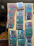 Yugioh kolekcija/deckovi