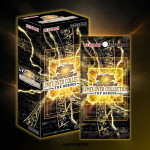 Yugioh Limit Over Collection box