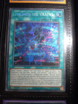 yugioh link into the vrains