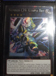 yugioh number c39 plat src rare