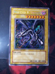 yugioh Red eyes scr BPT
