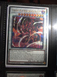 yugioh tyrant red dragon archfiend quarter cet
