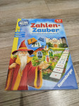 Zahlen - Zauber djecja drustvena igra