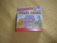 ZANZIBAR - nova društvena igra / board game do 4 igrača