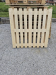 PALETE drvene 114 x 114