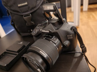 Canon 1200d CC*