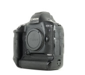 Canon 1DX mark 2