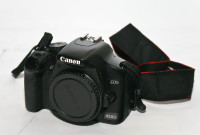 Canon EOS 450 D