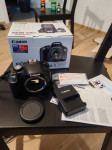 Canon 500d body