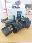 Canon 50D + objektiv EF S 17-85 + battery grip + torba + dodaci