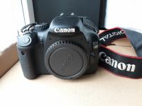 Canon 550D body - HD video