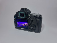 Canon 5D Mark III 3