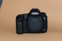 Canon 5D mark III, odlično sačuvan + novi grip
