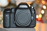 Canon 5D mark III