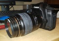 Canon 5D Mk II