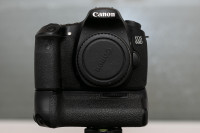 Canon 60D i  objektivi Sigma 10-20mm f4-5.6 dc i Canon 24 2.8 stm efs