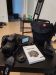 Canon 700d STM MC