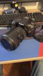 Canon 90D sa opremom