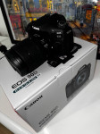 Canon Digitalni fotoaparat EOS 90D EF-S 18-135mm IS USM