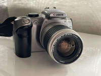 Canon EOS 300D / Digital Rebel