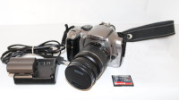 Canon EOS 300D   DSLR