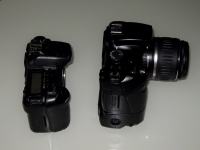 Canon EOS 30D za dijelove (tijelo)