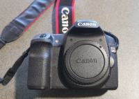 Canon EOS 50d (TIJELO)
