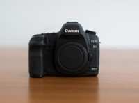 Canon EOS 5D Mark II (MKII MK2)